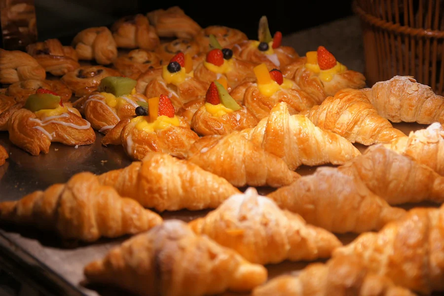 High-Capacity 20*1/1GN Commercial Combi Steam Oven for Large Kitchens